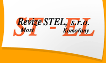 Elektro revize ST - EL